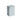 Monteringskasse aluminium 80x125x58mm (BxLxH) IK 08 IP66/IP67 NEMA type 4X grå CAD RAL 7001 - 1