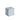 Monteringskasse aluminium 80x75x57mm (BxLxH) IK 08 IP66/IP67 NEMA type 4X grå CAD RAL 7001 - 1