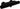 Oras Optima Style brusearmatur mat sort - 1