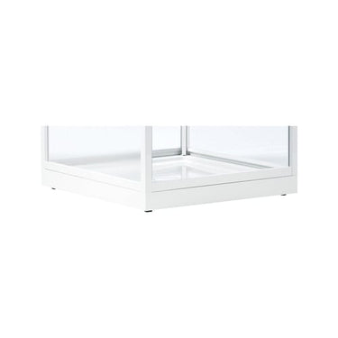 Next kabinekar 90x90 hvid - 1