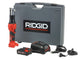 RIDGID RP-219 pressmaskine + batteri og lader - 1