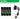 Coast USB-C Genopladelige AA Batteri 1,5V 2400 mAh 4 stk med oplader - 10