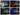 Ledlenser P6R Core QC signallygte genopladelig rødt/hvidt/grønt/blåt lys - 2