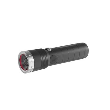 Ledlenser MT14 Lygte genopladelig 1000lm - 1