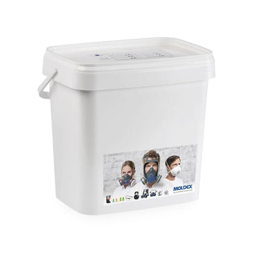 Moldex 9995 helmaske boks - 1