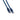 Patchkabel Kat. 6 UTP 2M LSZH Blå - 1