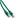Patchkabel Kat. 6 UTP 1M LSZH Grøn - 1