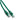 Patchkabel Kat. 6 UTP 0,5M LSZH Grøn - 1