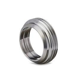 Valsenippel DS 1.4301/304 Ø76,1 - 1