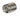 NORDS muffe reduceret 4404/316 100 bar 1/4"x1/8" - 1