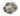 NORDS brystnippel 4404/316 100 bar 1"x3/4" - 1