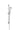 hansgrohe Crometta brusersæt Unica 650 mm Vario EcoSmart 9 l/min. krom - 1