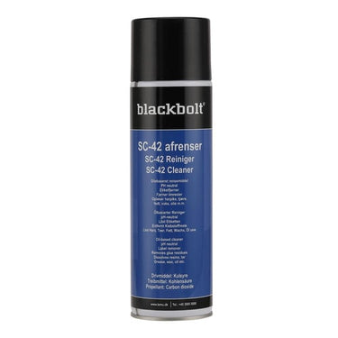 blackbolt SC-42 Afrenser 500 ml - 1