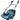 Makita 40V UV001GZ Vertikalskærer 38cm solo - 1