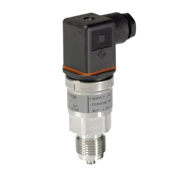 MBS 1700 Tryktransmitter Rel 0-16 bar 4-20mA G 1/2 - 1