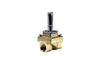 Magnetventil EV250B 12BD G1/2 EPDM NO - 1