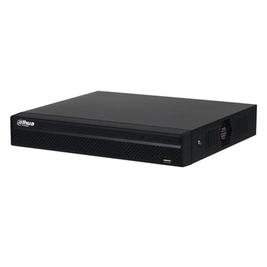 Lite NVR 8 kanaler 8x PoE 4K & H265 NVR4108HS-8P-4KS3 - 1