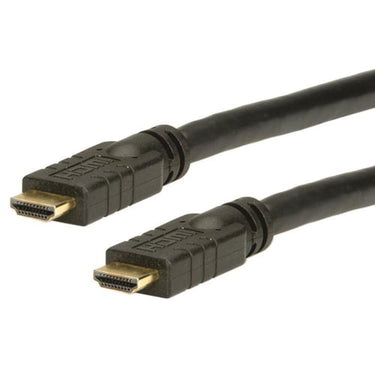 HDMI kabel han/han - aktivt 10m - 1