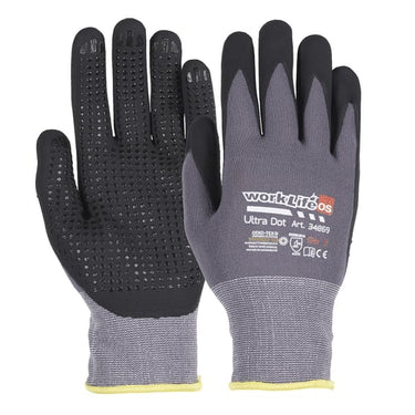 Worklife Ultra Dot 34869 str 8 - 1