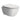 GSI Pura vægtoilet 50x36cm Swirlflush mathvid - 1
