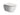 GSI Pura vægtoilet 50x36cm Swirlflush mathvid - 1