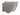 GSI Pura vægtoilet 50x36cm Tortora - 2