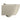 GSI Pura vægtoilet 50x36cm Creta - 2