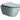GSI Pura vægtoilet 50x36cm Ghiaccio - 1