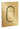 GROHE Arena Cosmopolitan S betjeningsplade 130 x 172 mm bør Cool Sunrise - 1