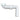 Forskydningsbøjning 1 1/4"x32mm plast - 1