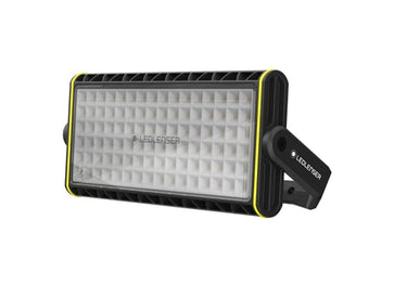 Ledlenser AF12R Work Arbejdslampe genopladelig 8000lm - 1