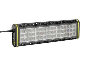 Ledlenser AT10C Work Arbejdslampe 230V 5000lm - 1