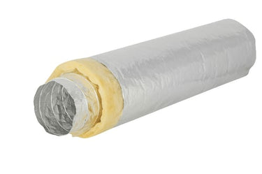 Flexslange E / ISO 162 X 10000 - 1