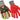 Ansell Ringers handske R068 str 10 - 1