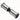 Henco pres muffe PVDF 63 x 63 mm - 1