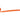 Surring m/skralde 2500kg 35 mm 6,5 m orange - 1
