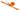 Surring m/skralde og krog 5000 kg 50 mm 10 m orange - 1