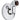 GROHE tilgangsstykke 3/4X1/2 55 mm excentrisk - 1