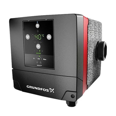 Grundfos MIXIT blandesløjfe 25-10 R NRV - 1
