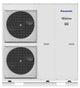 Panasonic Monoblock WH-MXC09J3E8  9 kW - 1