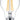 3+1 Promopak Philips LED Filament Standard Dæmpbar 8-60W A60 E27 827 Klar - 1