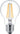 3+1 Promopak Philips LED Filament Standard Dæmpbar 8-60W A60 E27 827 Klar - 1
