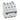 DX3 Kombi C 20A 30mA 4 polet 6/10kA Type A - 1
