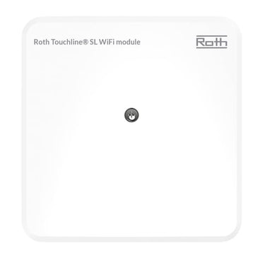 Roth Touchline SL wi-fi modul - 1