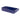 PPS 3013 Lagerkasse 400x188x80mm blå - 1
