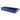 PPS 3023 Lagerkasse 500x188x80mm blå - 1
