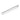 Philips CoreLine Industriarmatur IP65 WT120C Gen2 LED 1900lm/840 600mm 15W (1x18W) - 1