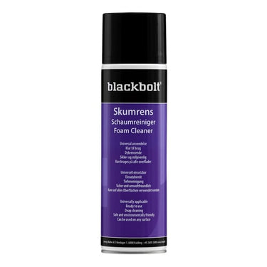blackbolt Skumrens 500 ml - 1