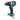 Makita 18V Slagboremaskine DHP484Z kulfri - 1