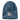 Carhartt Hue Watch A18 blåmeleret - 1